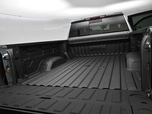 New 2026 GMC Sierra 2500 AT4 AWD/4WD image 14