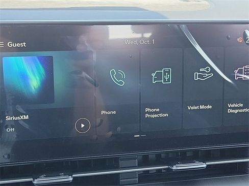 New 2026 Hyundai Kona SE image 12