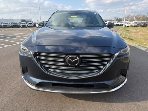 Used 2018 MAZDA CX-9 Grand Touring image 3
