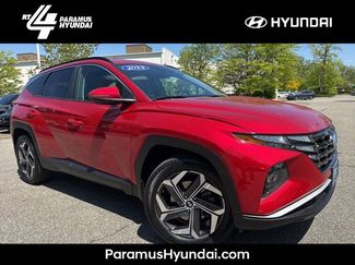 Certified 2023 Hyundai Tucson SEL w/ Convenience Package AWD/4WD 360° Tour