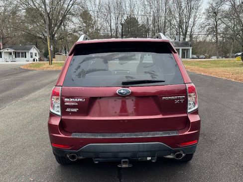 Used 2011 Subaru Forester 2.5XT Touring image 7