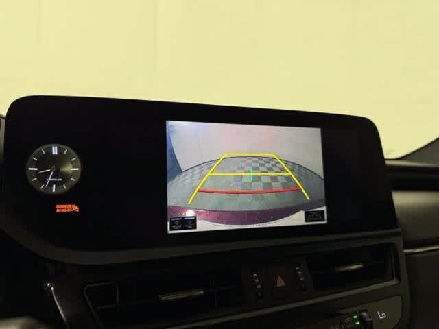 Used 2022 Lexus ES 350 w/ Premium Package FWD image 21