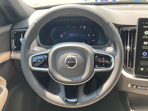Certified 2026 Volvo XC90 B5 Core w/ Protection Package image 11