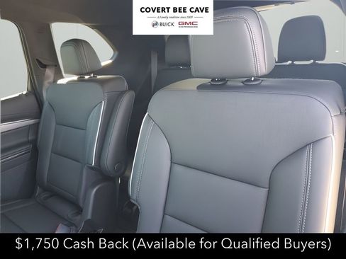 New 2026 Buick Enclave Preferred w/ Power Package image 19