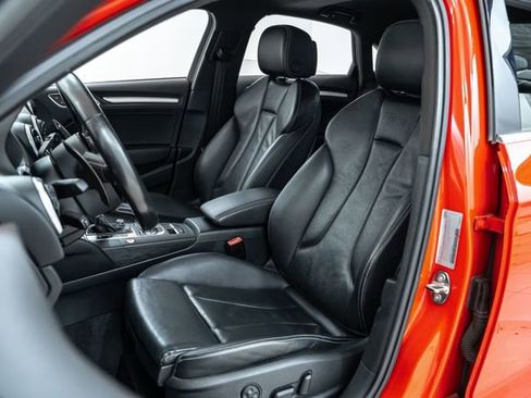 Used 2015 Audi S3 Premium Plus AWD/4WD image 18
