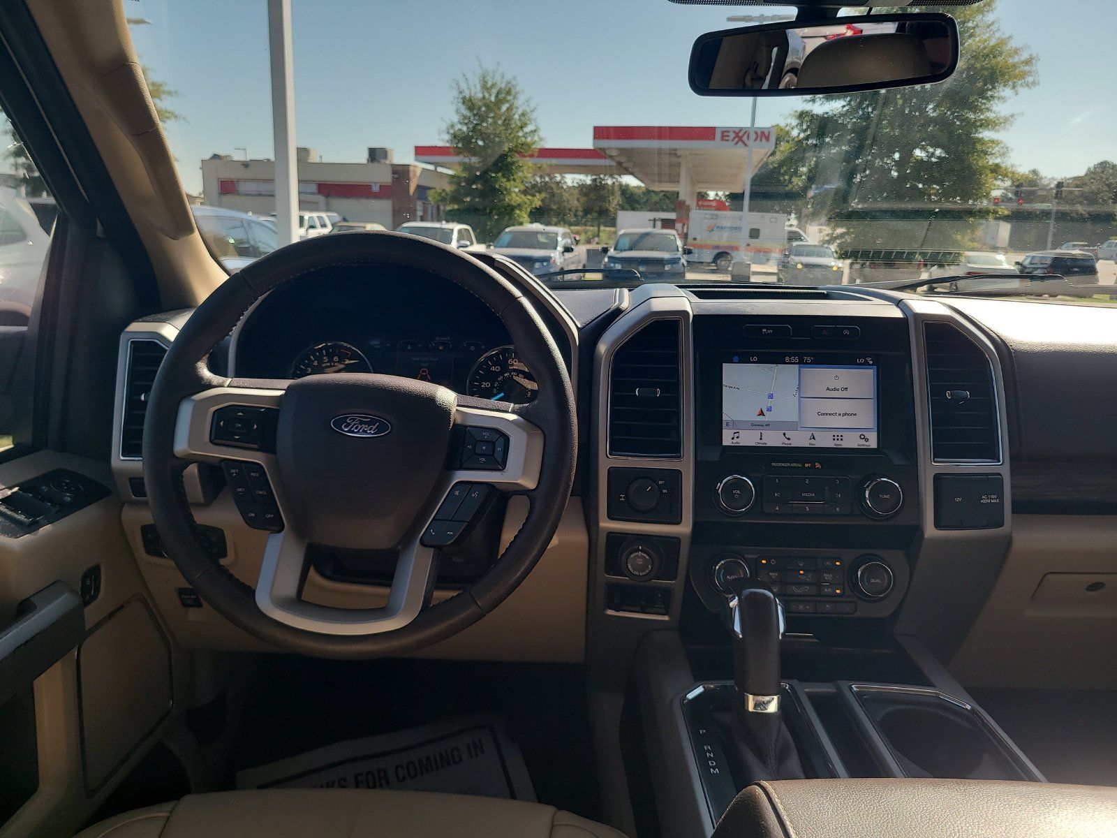 Used 2019 Ford F150 Lariat RWD image 24