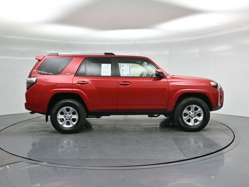Used 2024 Toyota 4Runner SR5 image 20