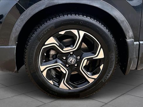 Used 2017 Honda CR-V Touring image 13