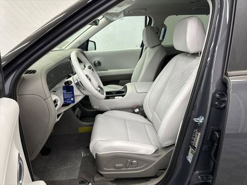 New 2026 Hyundai Palisade SEL FWD image 9