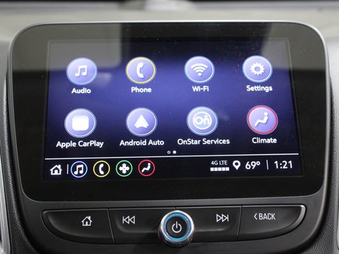 Used 2023 Chevrolet Malibu LT image 12