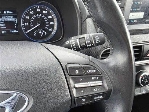 Used 2020 Hyundai Kona SEL AWD/4WD image 34