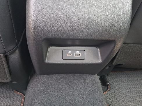 Certified 2024 Nissan Altima 2.5 SR FWD image 12