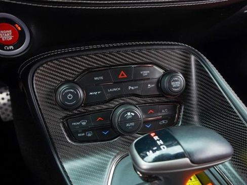 Used 2022 Dodge Challenger SRT Super Stock RWD image 17