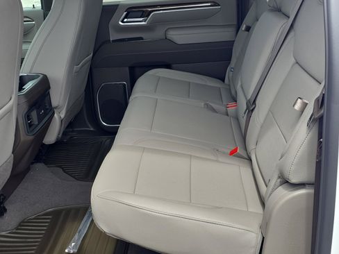 New 2026 Chevrolet Silverado 2500 LT AWD/4WD image 16