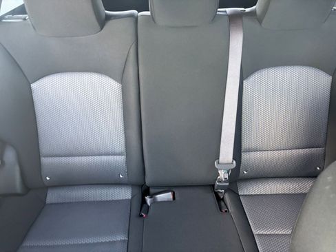 Used 2025 Kia Soul LX w/ LX Technology Package image 36