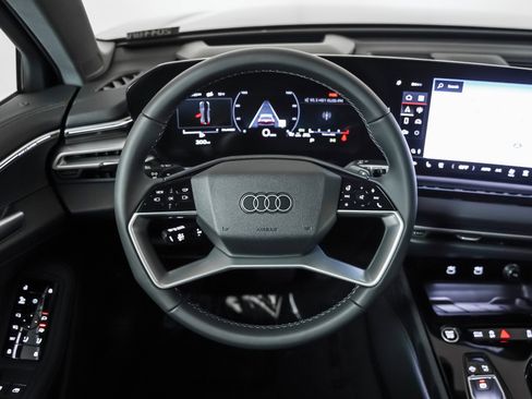 New 2025 Audi A5 2.0T Premium Plus image 14