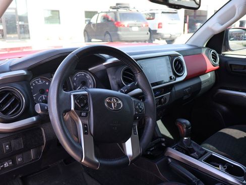 Used 2023 Toyota Tacoma SR5 RWD image 18