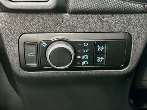 Used 2025 Ford Bronco Sport Big Bend AWD/4WD image 17