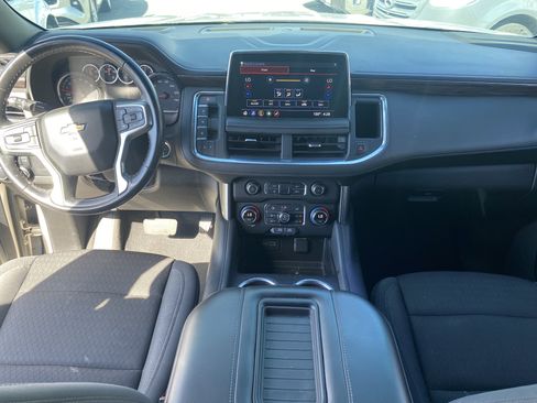 Used 2021 Chevrolet Tahoe LS RWD image 23