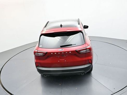 New 2026 Ford Escape ST-Line w/ Cold Weather Package FWD image 15