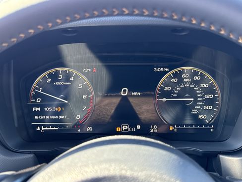 New 2026 Subaru Forester Wilderness image 14