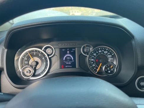 Used 2020 RAM 2500 Tradesman image 20