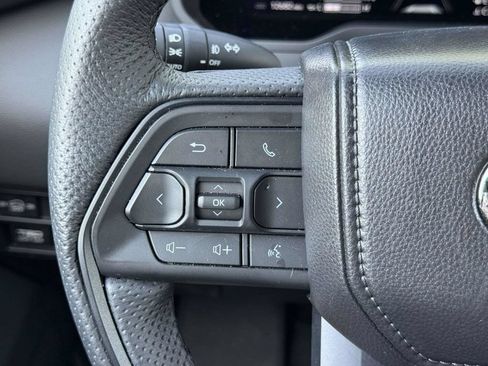 Used 2026 Toyota Sequoia TRD Pro w/ Tow Technology Package AWD/4WD image 12