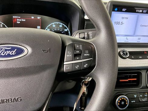 Used 2024 Ford Maverick XLT w/ Equipment Group 300A Standard AWD/4WD image 12