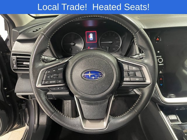Used 2025 Subaru Outback Premium w/ Popular Package #1A AWD/4WD image 14