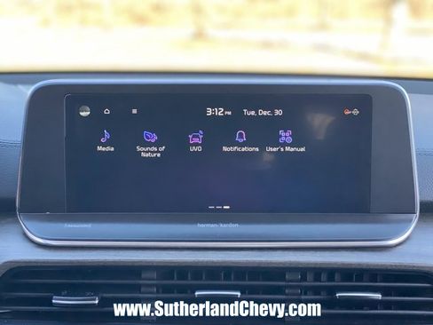 Used 2022 Kia Telluride SX image 29