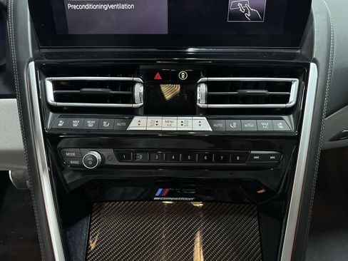 Used 2023 BMW M8 Gran Coupe xDrive Competition w/ Driving Assistance Package image 22