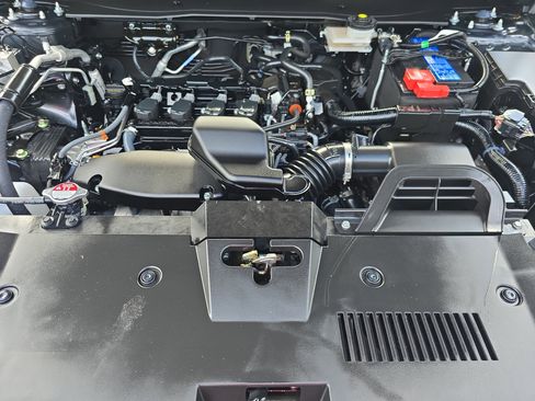 Used 2024 Honda CR-V EX-L image 32