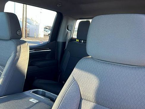 New 2026 Chevrolet Silverado 1500 RST image 21