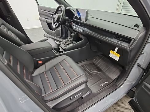 New 2026 Honda CR-V Sport-L image 36