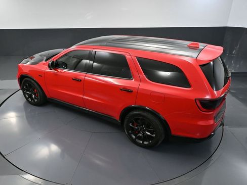 Used 2021 Dodge Durango SRT w/ Black Package AWD/4WD image 62