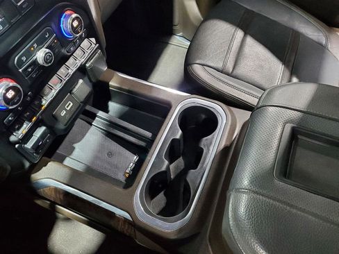 Used 2019 GMC Sierra 1500 Denali w/ Technology Package image 40