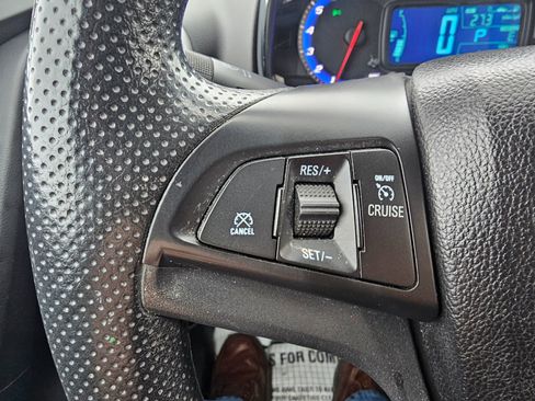 Used 2015 Chevrolet Trax LT image 34