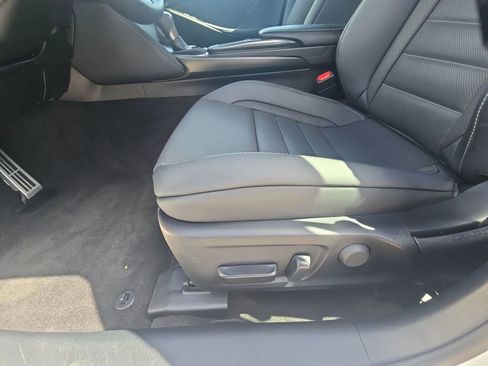 Used 2024 Lexus IS 350 F Sport w/ Memory Package RWD image 23