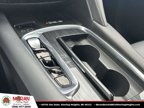 Certified 2023 Buick Enclave Essence FWD image 26