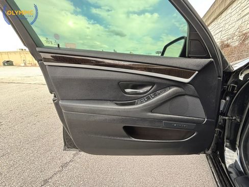 Used 2016 BMW 528i Sedan image 44