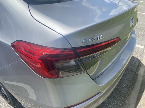 Used 2024 Honda Civic Sport image 21