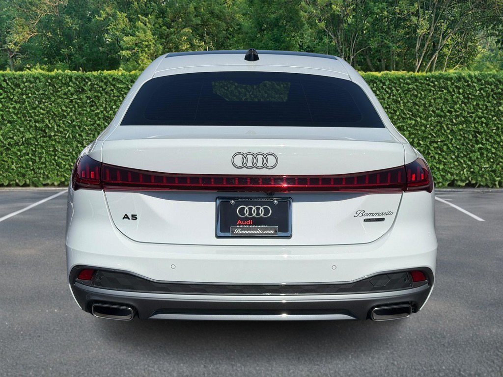Used 2025 Audi A5 Premium Plus AWD/4WD image 5