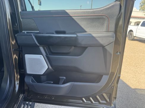 Certified 2025 Ford F150 Raptor AWD/4WD image 27