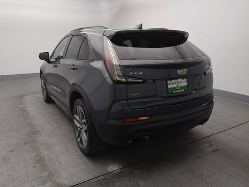 Used 2019 Cadillac XT4 Sport image 5