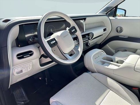 New 2026 Hyundai Palisade Calligraphy AWD/4WD image 12