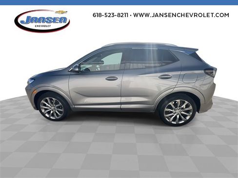 Used 2024 Buick Encore GX Avenir image 5