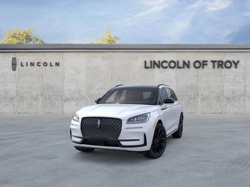 New 2026 Lincoln Corsair Premiere image 24