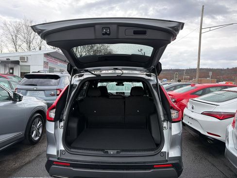 Used 2024 Honda CR-V Sport image 10