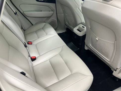 Used 2024 Volvo XC60 T8 Plus w/ Protection Package Premier AWD/4WD image 20