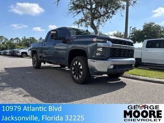 Used 2020 Chevrolet Silverado 2500 LT w/ All Star Edition AWD/4WD video 1